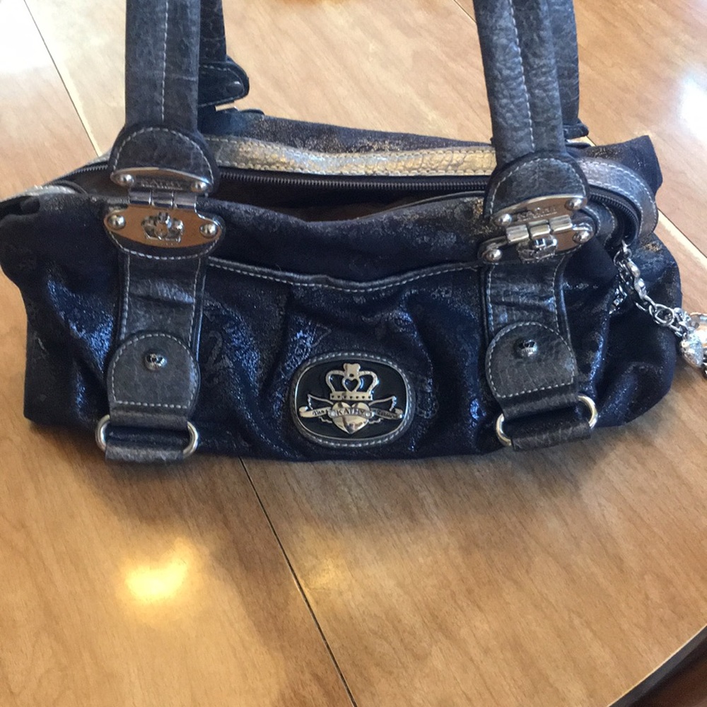 Kathy can zeeland bag!